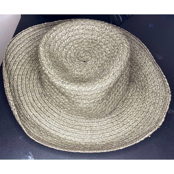 Annabel Ingall Aussie Handcrafted Hat - Picture 1 of 3